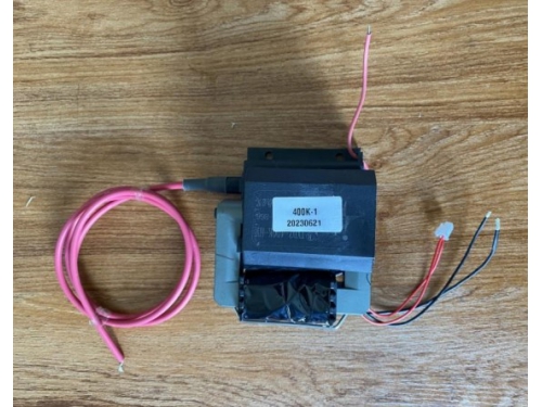 油煙凈化閉環(huán)高壓包-II